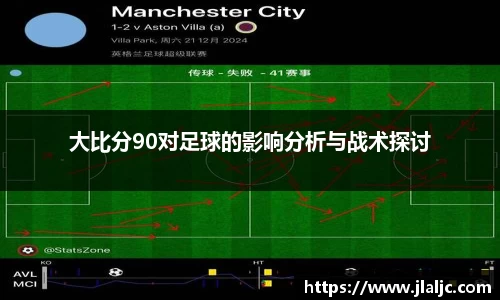 大比分90对足球的影响分析与战术探讨